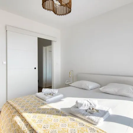 Appartamento Monserby - Welkeys Tolosa