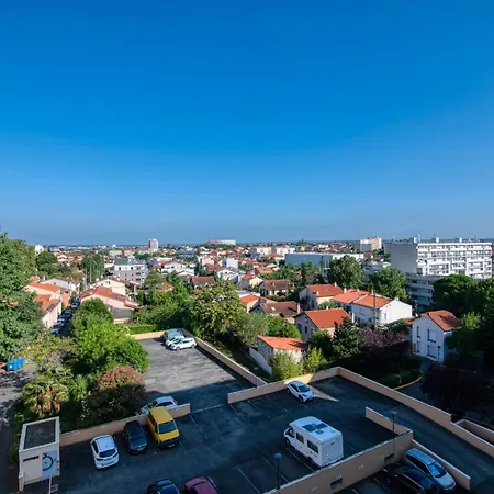 Apartman Monserby - Welkeys